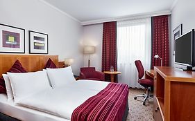 Crowne Plaza Hamburg-City Alster By Ihg